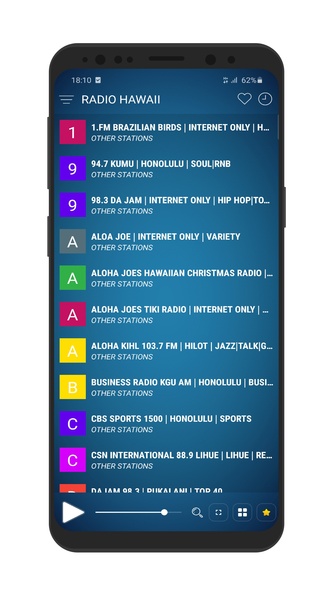 Radio Hawaii - Preview 5