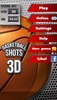 Basketball Shots 3D screenshot 2