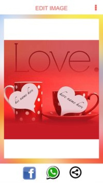My Love Name - Preview 1