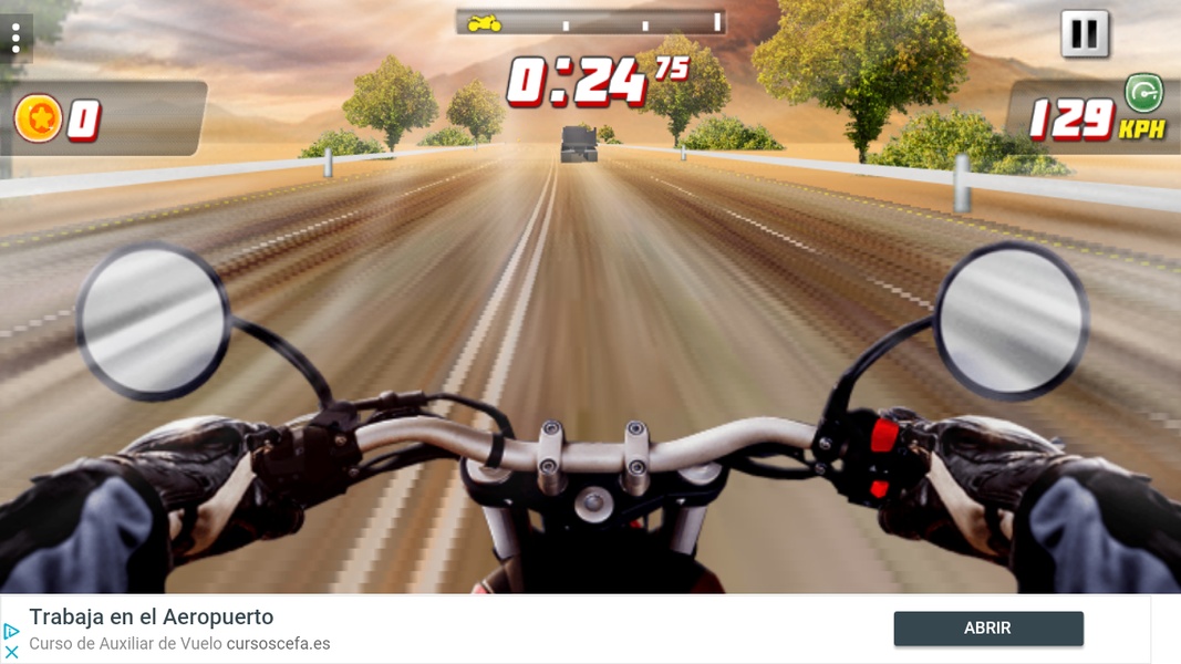 Highway Rider Extreme - Preview 4