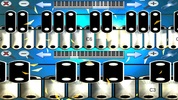 Xylophone screenshot 1