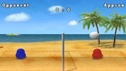 Blobby Volleyball screenshot 3