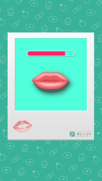 My Lips - Preview 3