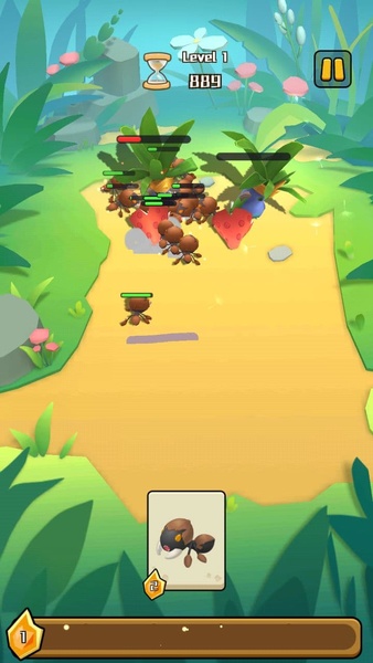 Ants Hunter - Preview 7