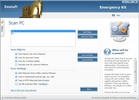 Emsisoft Emergency Kit screenshot 5