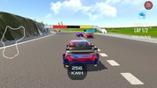 Rally Racing Clash 3D screenshot 9