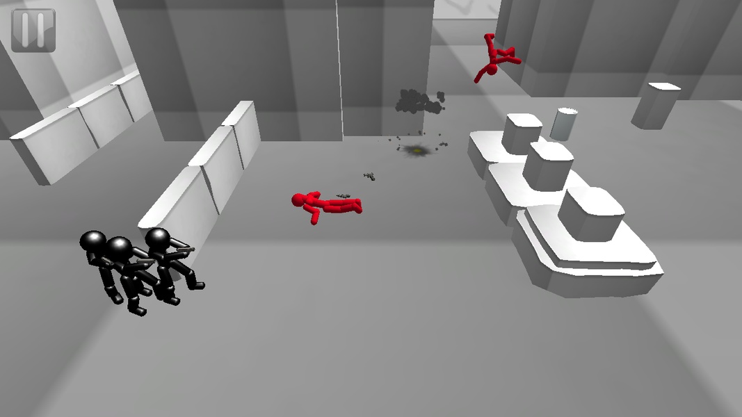 Battle Simulator: Counter Stickman - Preview 8