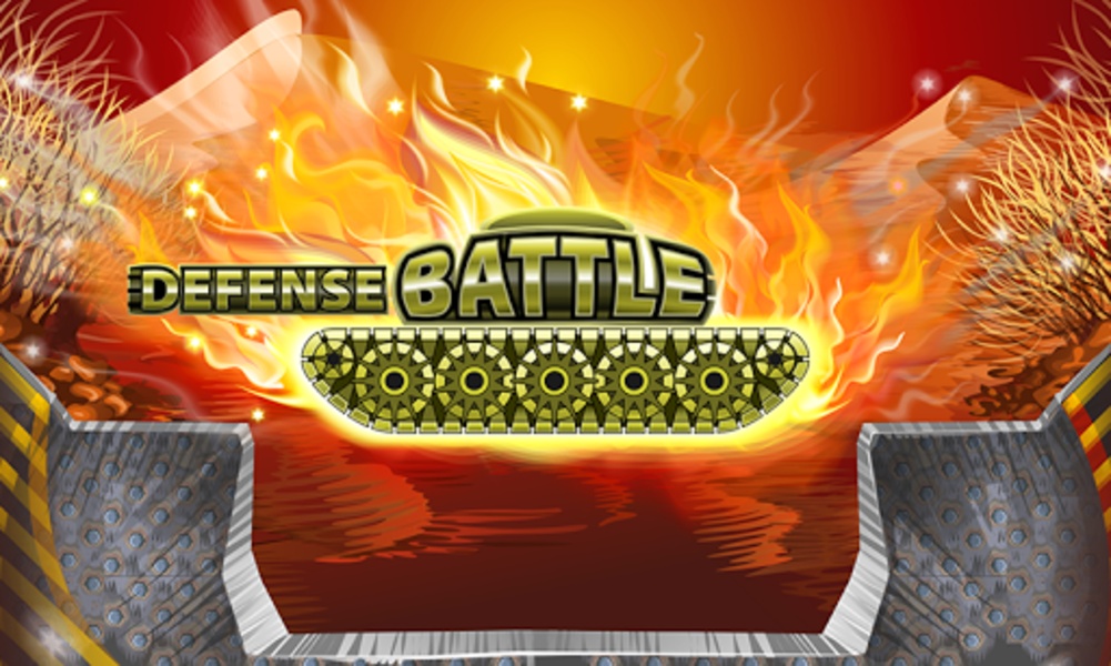 Defense Battle - Preview 12