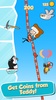 Mr Bean - Risky Ropes screenshot 6
