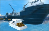 City Passenger Cruise Ship screenshot 5