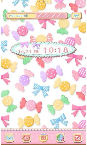 Candy Icing - Preview 4