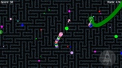 CrawlWorms screenshot 1