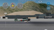 Airplane Bora Bora screenshot 9