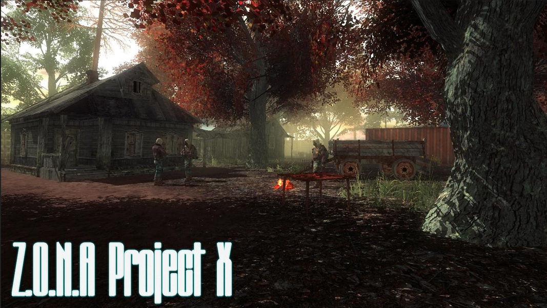 Z.O.N.A Project X Lite - Preview 4