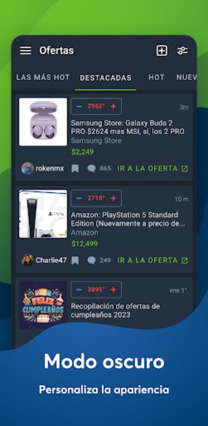 PromoDescuentos - Preview 9