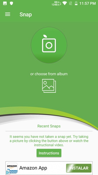 PlantSnap - Preview 3