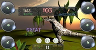 Dino Dance screenshot 1