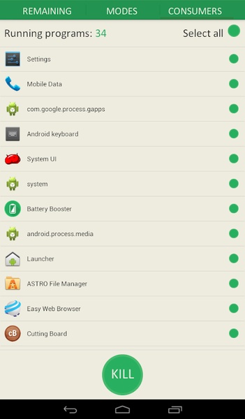 Battery Booster - Preview 4