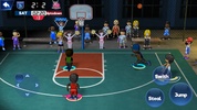 Street Basketball Association screenshot 7