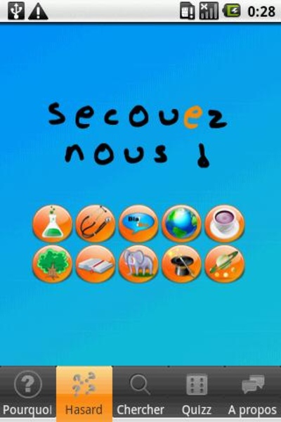 Pourquois - Preview 4