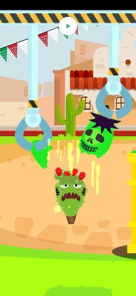 Pinata Punishers - Preview 11