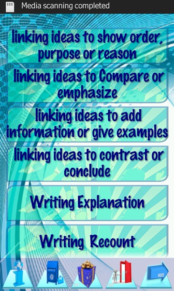 Eng-writing Demo - Preview 1