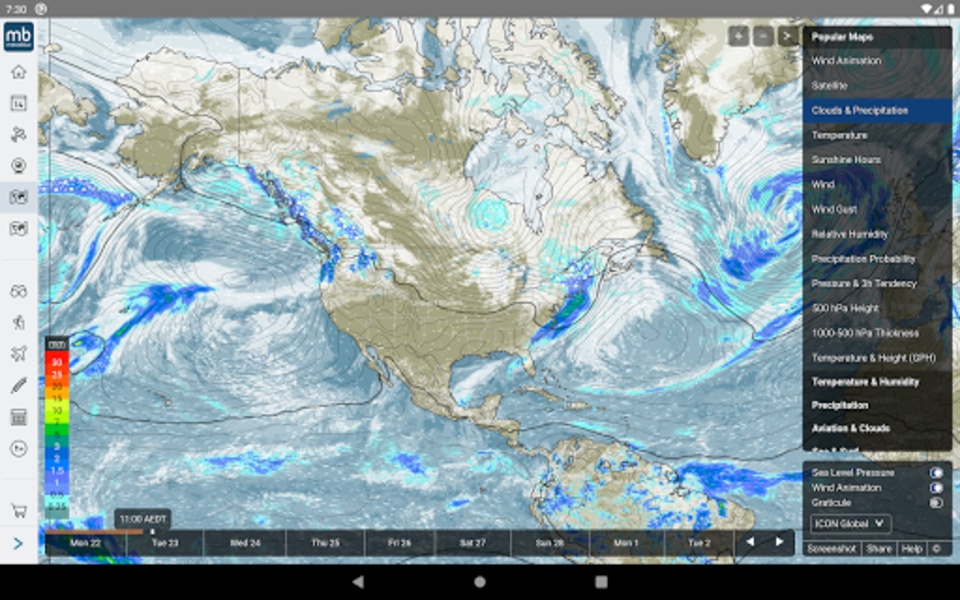 Weather Station - Preview 1