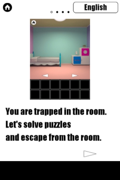 KIDS ROOM - Preview 1