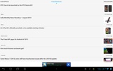 Android Noticias screenshot 12