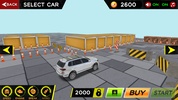 Scorpio Car Racing Simulator screenshot 3