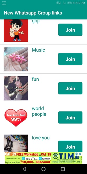 Whatsapp_Group sn - Preview 3