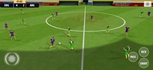 Soccer Hero: Football Game screenshot 18