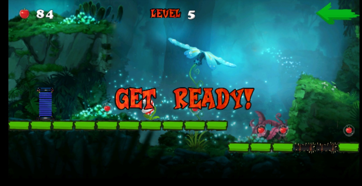 Amazing Crash Run - Preview 1