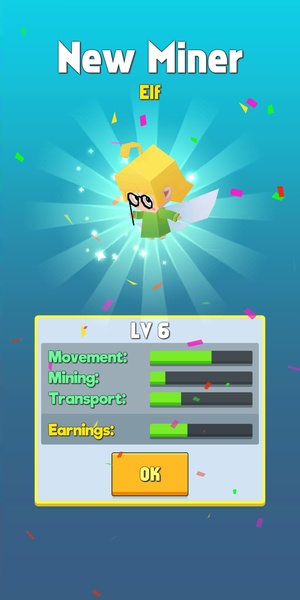 Happy Miners - Preview 2