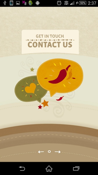Nandos Malaysia - Preview 1