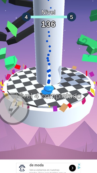 Stack Fall - Preview 9