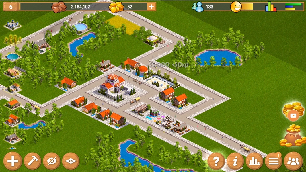 Designer City: Empire Edition - Preview 5