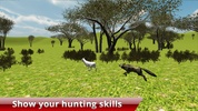 Forest Animal Hunter screenshot 6