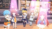 Girl Cafe Gun screenshot 2