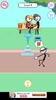 Stickman Thief Puzzle screenshot 5