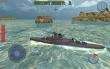 The Sea Battle Ships screenshot 4