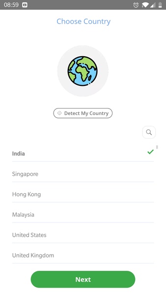 GOQii - Preview 1