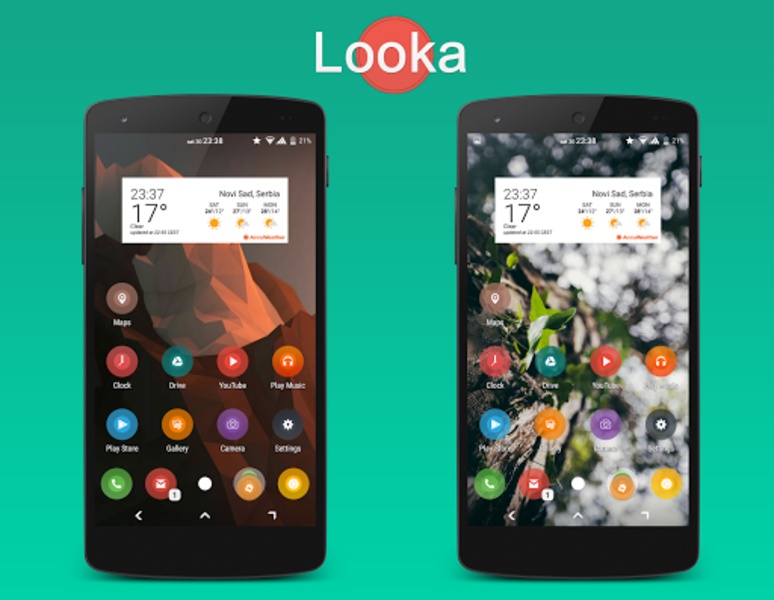 looka - Preview 6