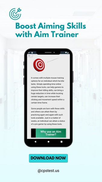 AimBooster - Preview 3