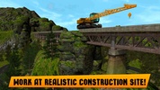 Bridge Construction Simulator screenshot 4