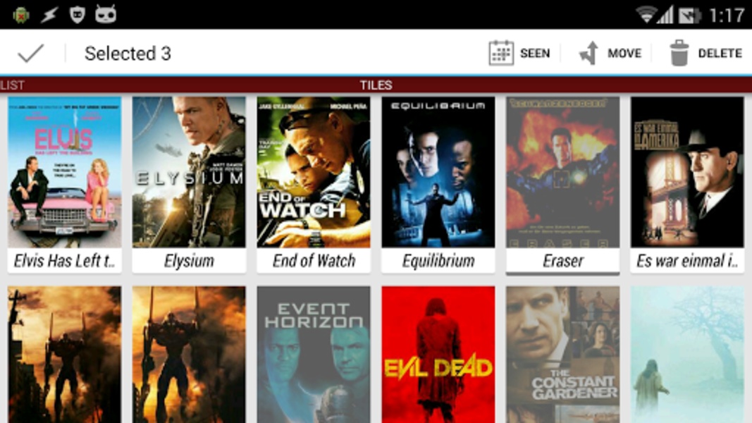Movie Collection - Preview 11