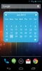 My Month Calendar Widget Lite screenshot 11