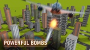 Nuclear Bomb Simulator 3D screenshot 3