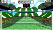 Goalkeeper Training screenshot 5