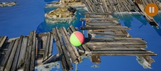 Peace Do Ball 3D: Balancer screenshot 4